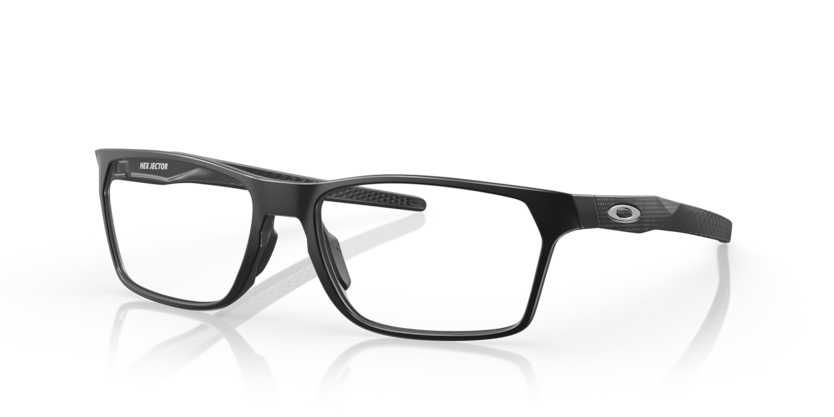Oakley Frame OX8032 Hex Jector Eyeglasses