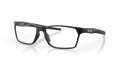 Oakley Frame OX8032 Hex Jector Eyeglasses