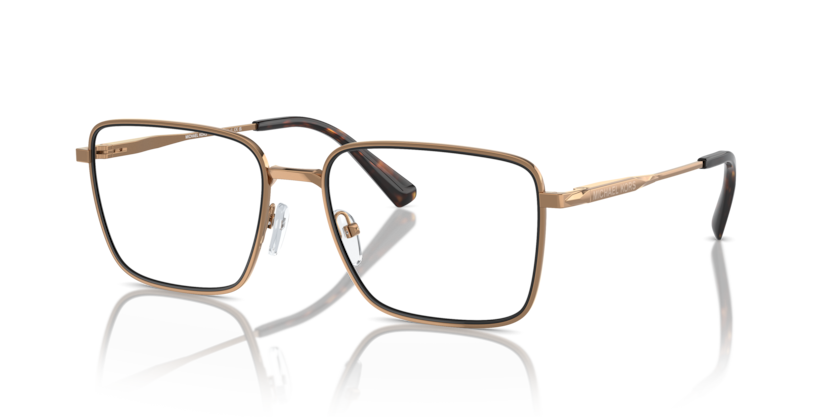 Michael Kors MK3079 Méribe Eyeglasses