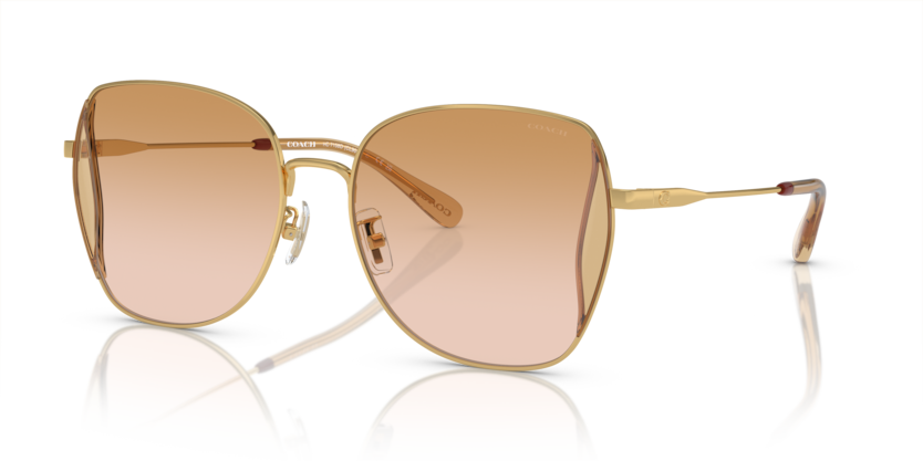 Coach HC7158D Cl906 Sunglasses