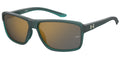 Under Armour UA KICKOFF Sunglasses