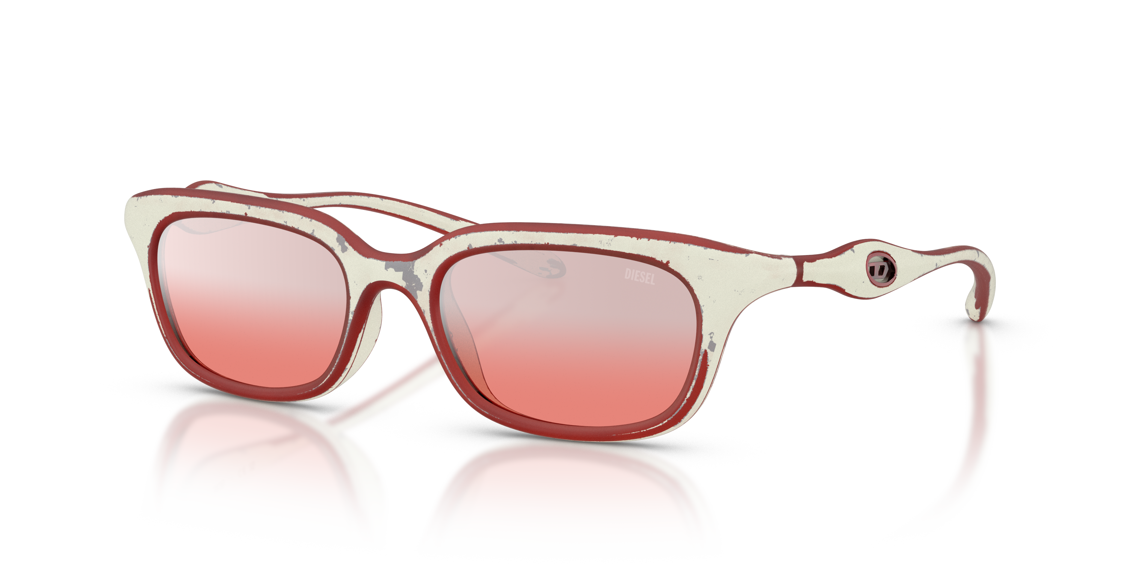 Diesel DL3013U  Sunglasses