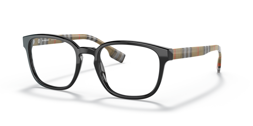 Burberry BE2344 Edison Eyeglasses