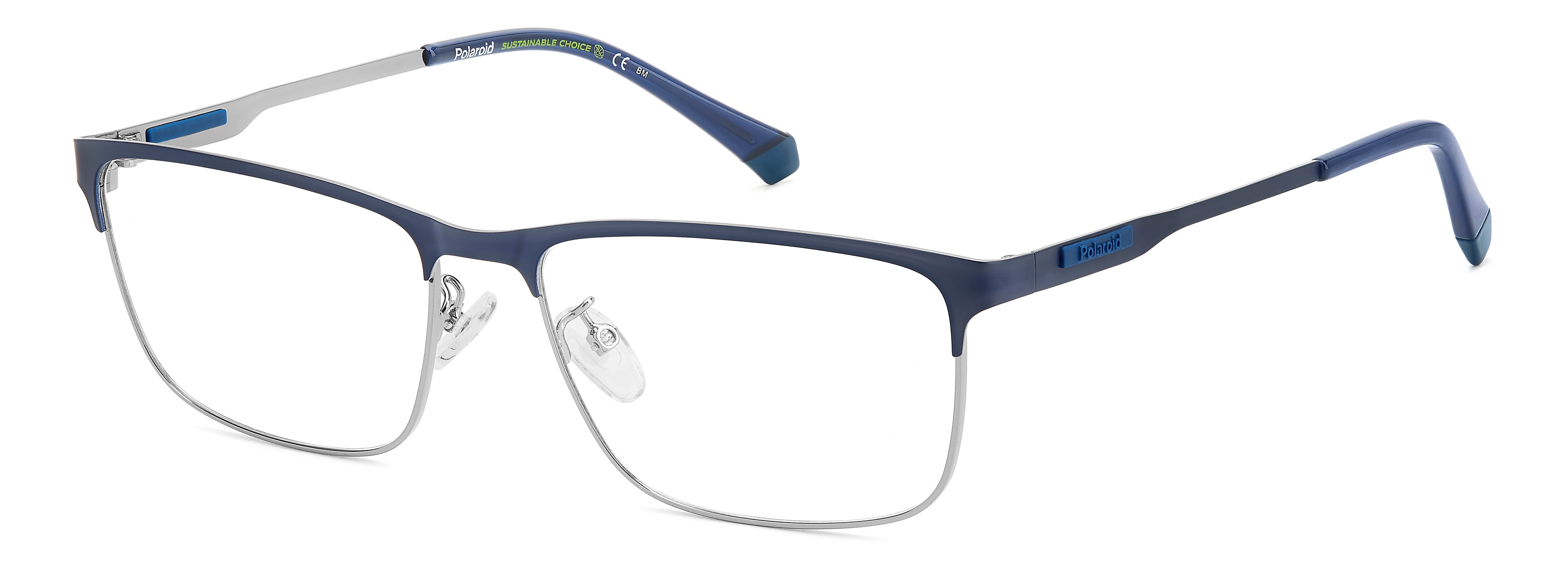 Polaroid PLD D495/G Eyeglasses