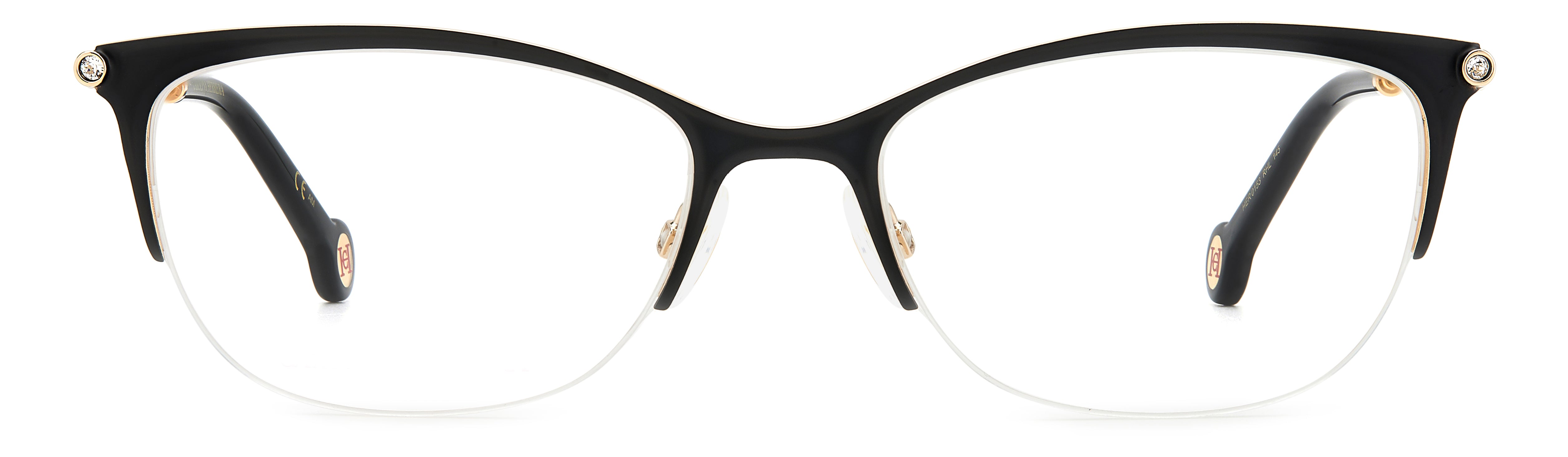 Carolina Herrera Her 0153 Eyeglasses