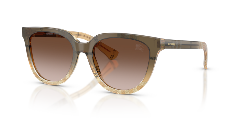 Burberry BE4469  Sunglasses