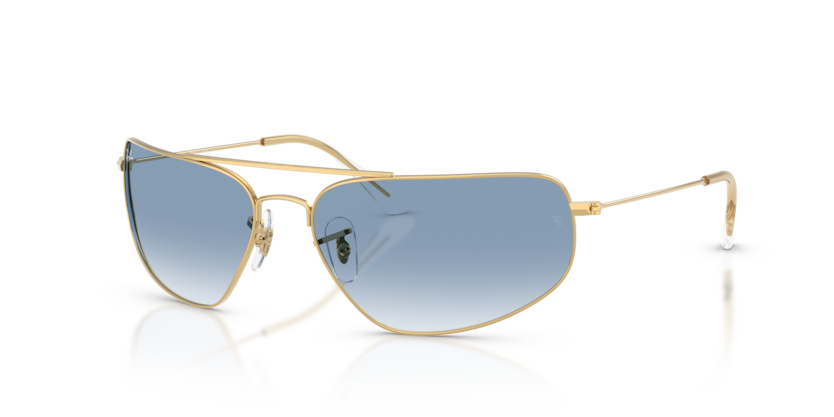 Ray-Ban RB3780  Sunglasses