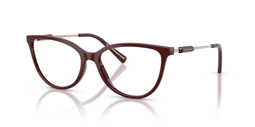 Armani Exchange AX3128  Eyeglasses