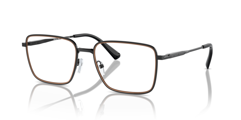 Michael Kors MK3079 Méribe Eyeglasses