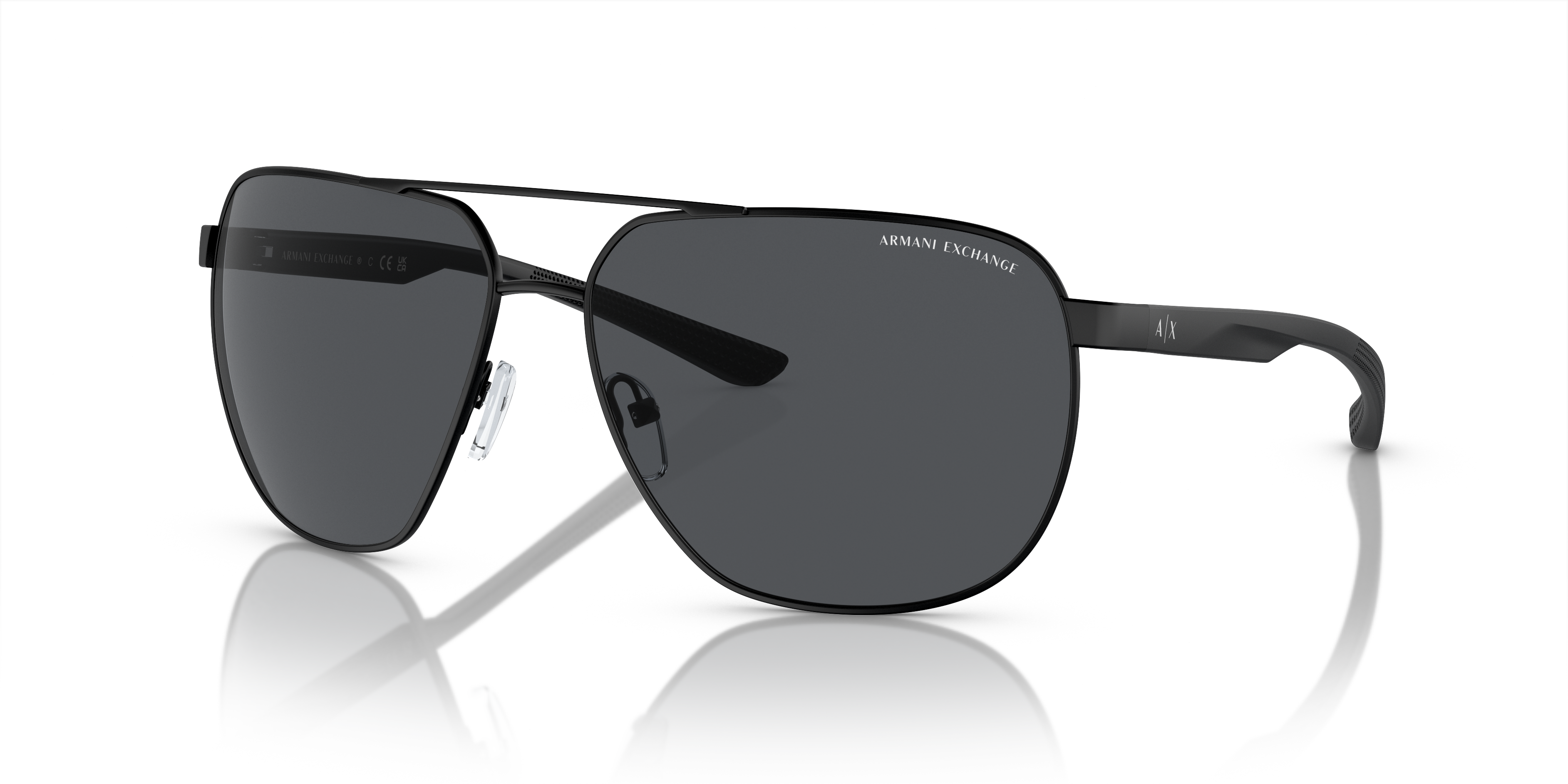 Armani Exchange AX2047S  Sunglasses