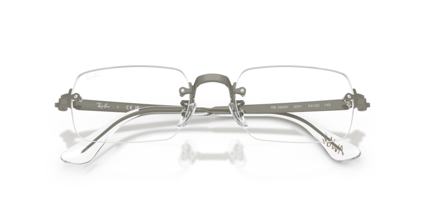 Ray-Ban Vista RX3928V  Eyeglasses