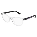 Puma PJ0077O Eyeglasses