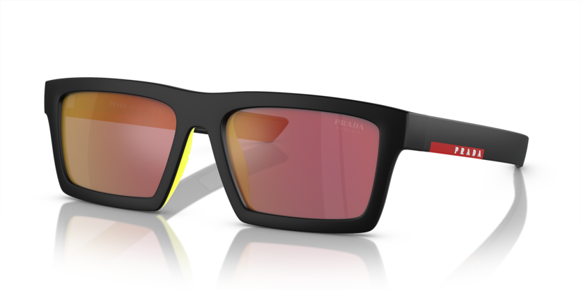 Prada Linea Rossa PS 02ZSU  Sunglasses