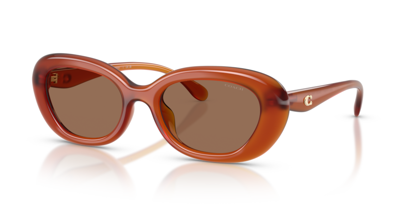 Coach HC8448U Cdp35 Sunglasses