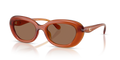 Coach HC8448U Cdp35 Sunglasses