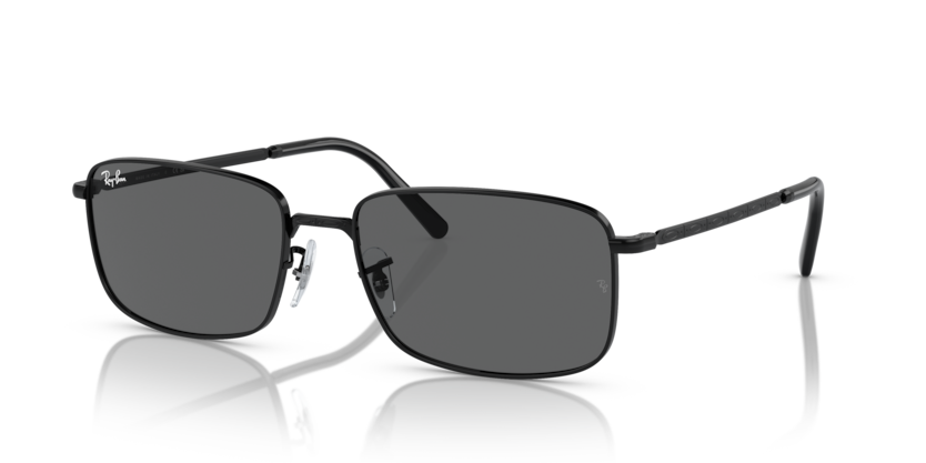 Ray-Ban RB3717  Sunglasses