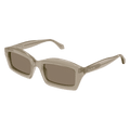 Azzedine Alaïa AA0089S Sunglasses