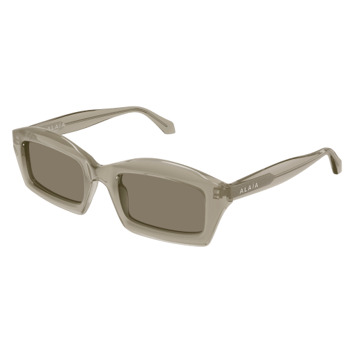 Azzedine Alaïa AA0089S Sunglasses