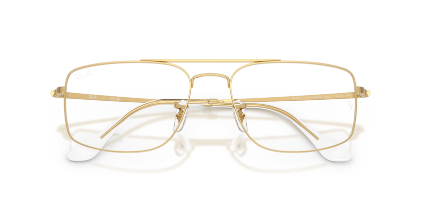 Ray-Ban Vista RX6579 Rx6579 Eyeglasses