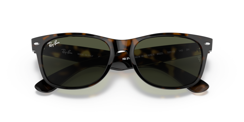 Ray-Ban RB2132 New Wayfarer Sunglasses