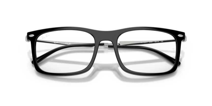Ray-Ban Vista RX7260F  Eyeglasses