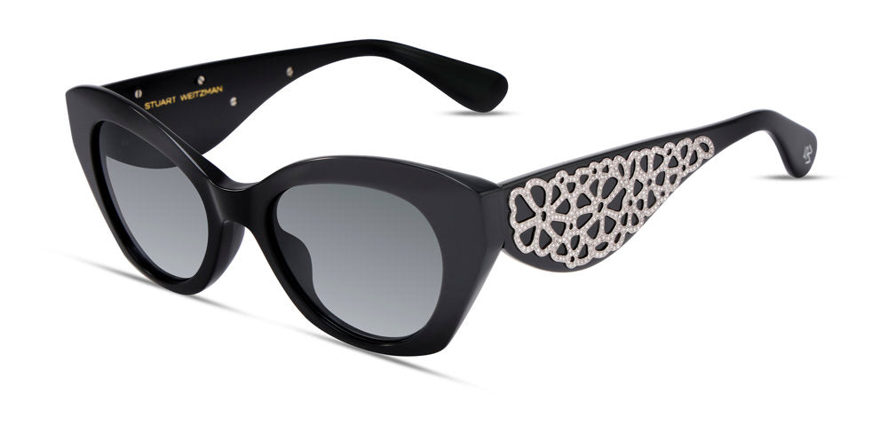 Stuart Weitzman WZN 8028/G/S Sunglasses