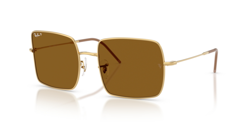 Ray-Ban RBR0104S Square Reverse Sunglasses