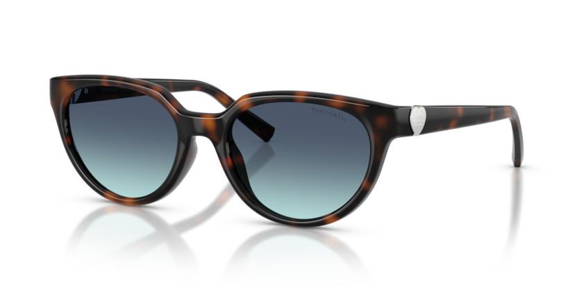 Tiffany TF4256D  Sunglasses