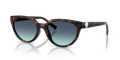 Tiffany TF4256D  Sunglasses