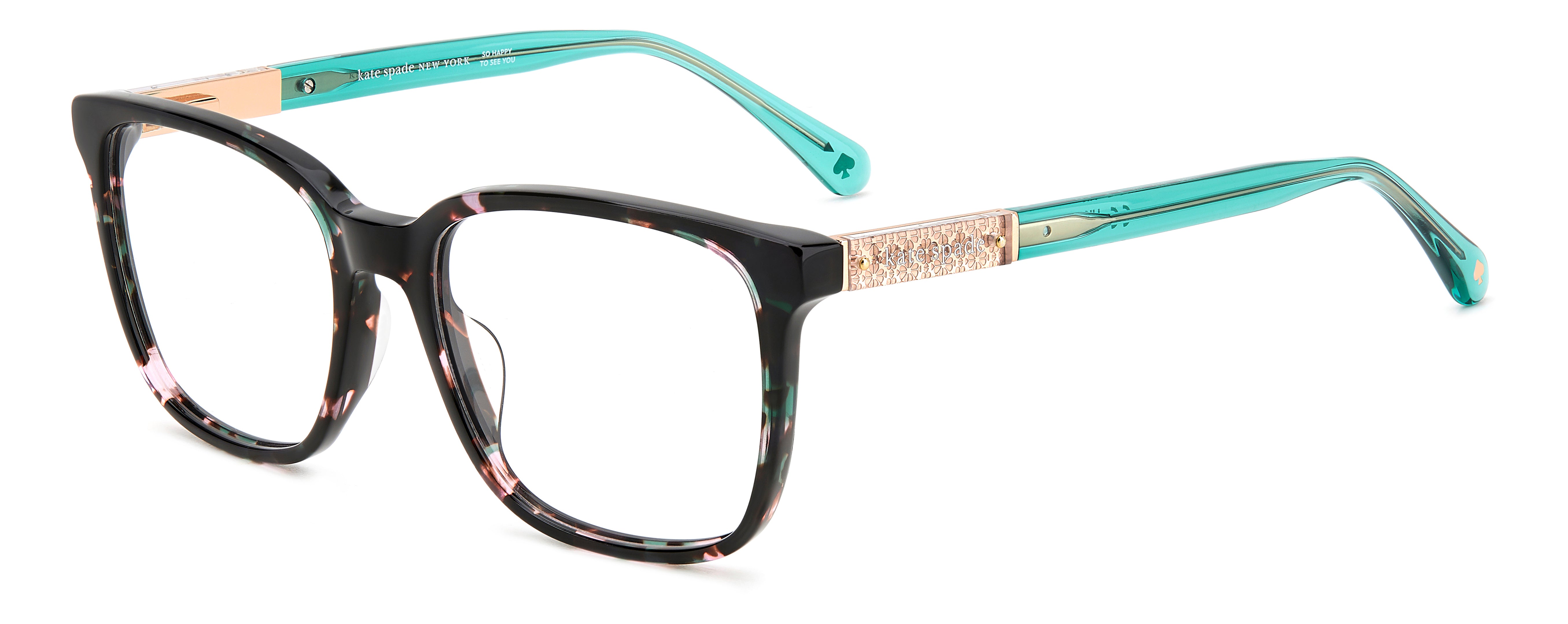 Kate Spade Fable Eyeglasses