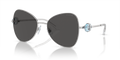 Swarovski SK7002  Sunglasses