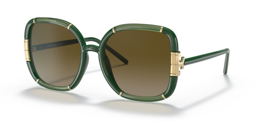 Tory Burch TY9071U  Sunglasses