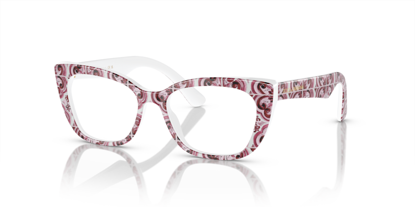 Dolce & Gabbana Kids DX3357  Eyeglasses Kids