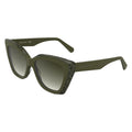 Kendra Scott KE611S Sunglasses
