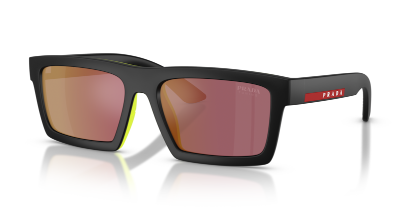 Prada Linea Rossa PS A07S  Sunglasses