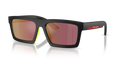 Prada Linea Rossa PS A07S  Sunglasses