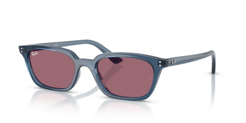 Ray-Ban RB4456 Zaya Sunglasses