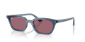 Ray-Ban RB4456 Zaya Sunglasses