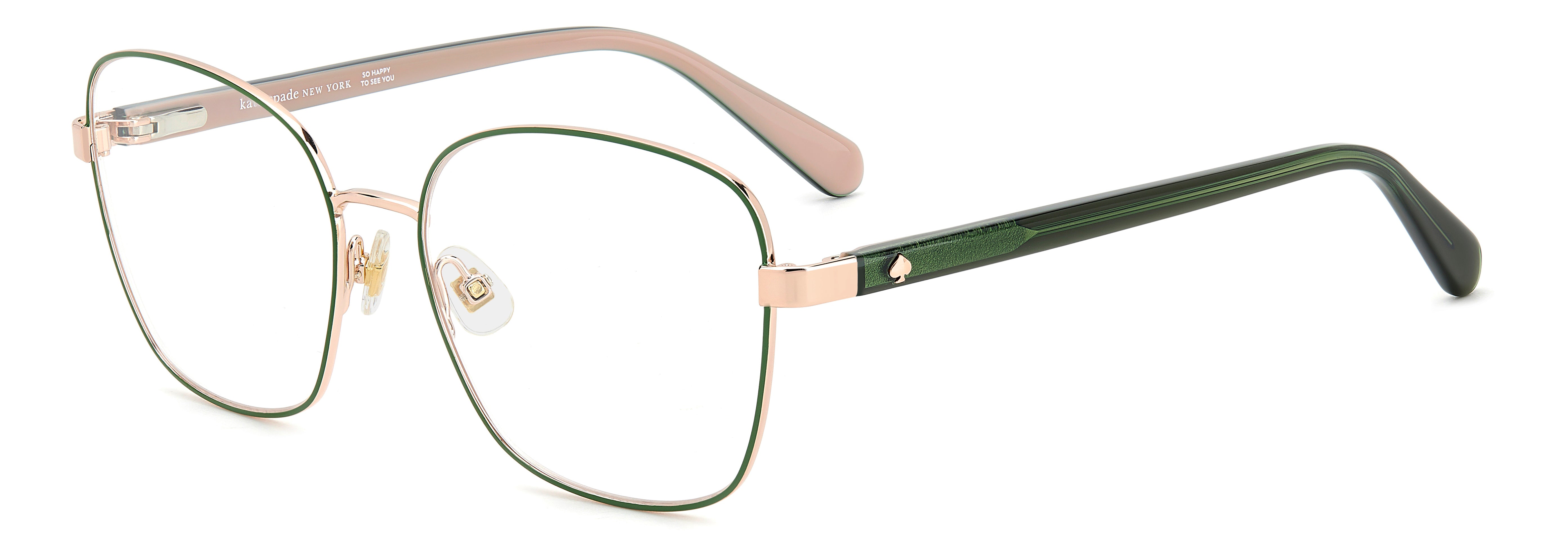 Kate Spade Ks Kora/g Eyeglasses