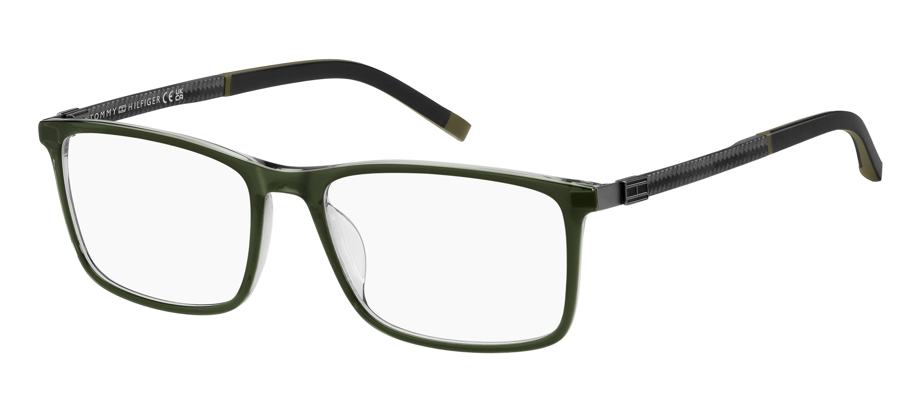 Tommy Hilfiger Th 2141 Eyeglasses