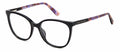 Juicy Couture JU 245/G Eyeglasses