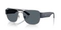 Ray-Ban RB3756  Sunglasses