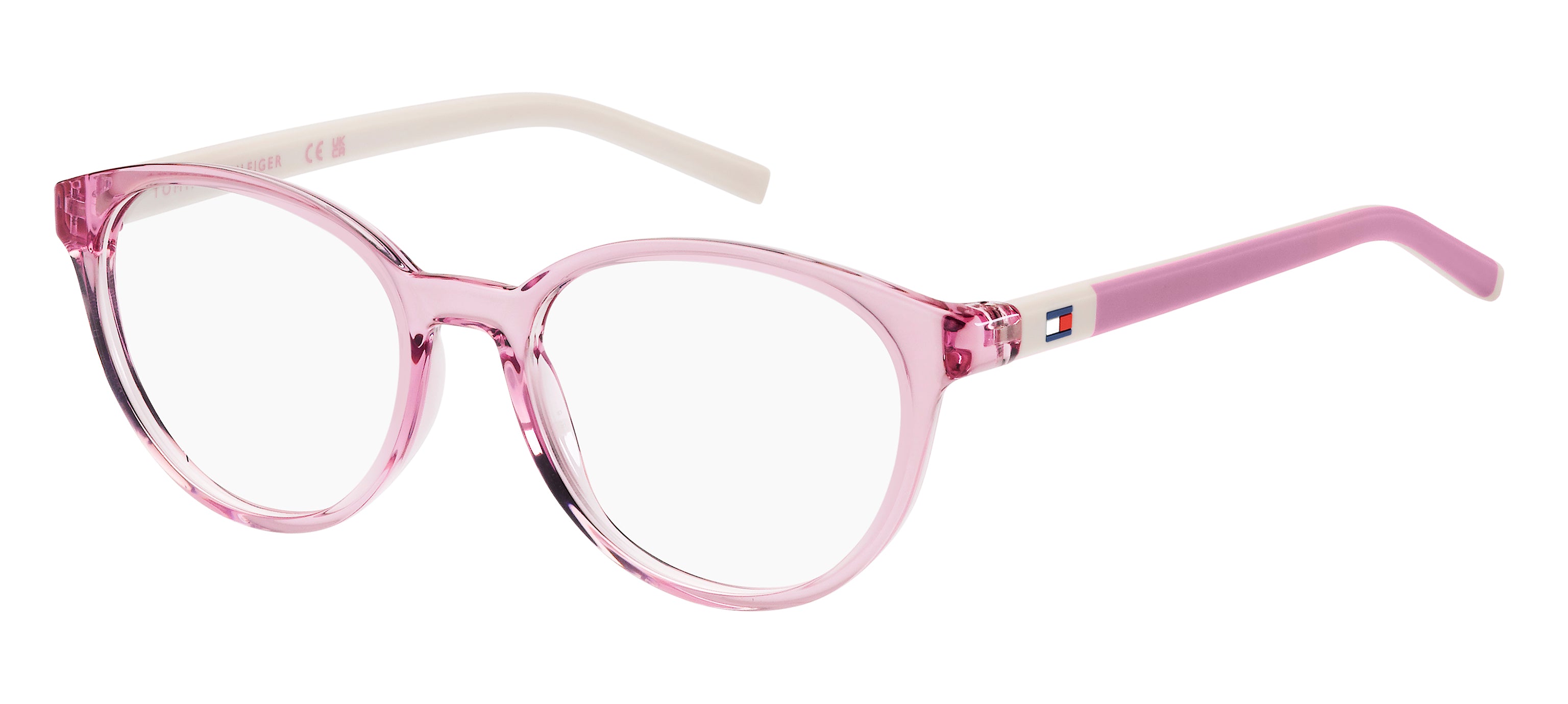 Tommy Hilfiger Th 2124 Eyeglasses