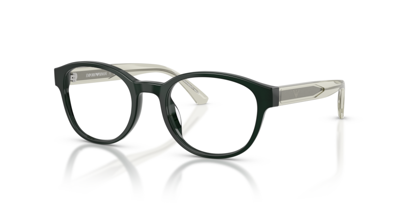Emporio Armani Kids EK3012U  Eyeglasses Kids