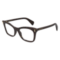 Alexander McQueen AM0552O Eyeglasses