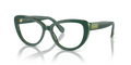 Swarovski SK2014  Eyeglasses