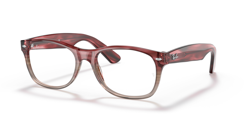 Ray-Ban Vista RX5184 New Wayfarer Eyeglasses
