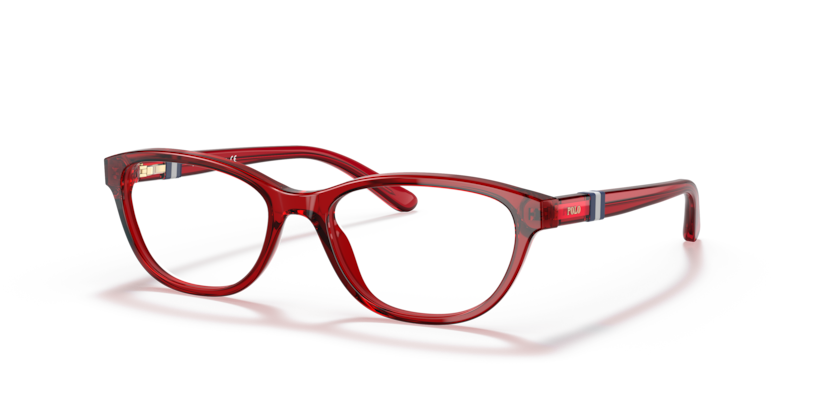 Polo Prep PP8542  Eyeglasses Kids