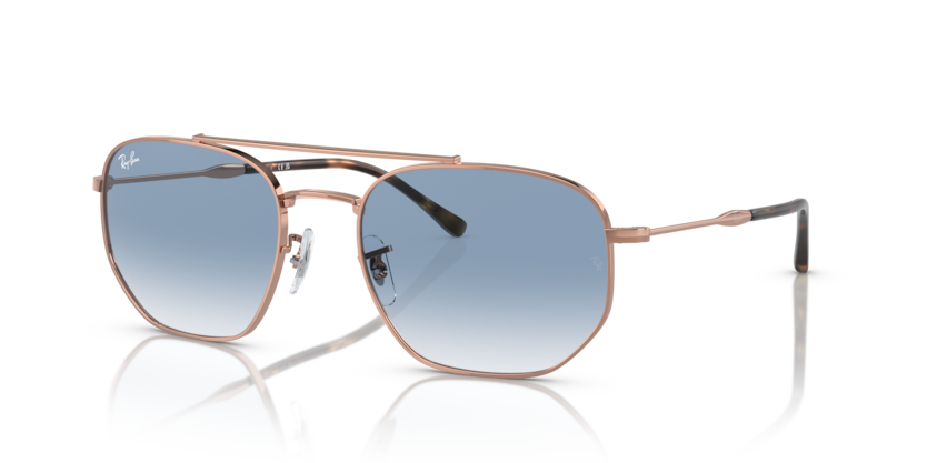 Ray-Ban RB3707  Sunglasses
