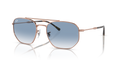 Ray-Ban RB3707  Sunglasses